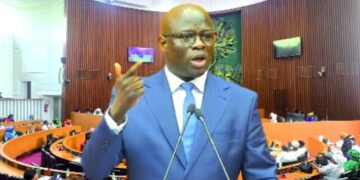 Assemblée nationale : La loi de finances rectificative pour l’année 2025 adoptée !