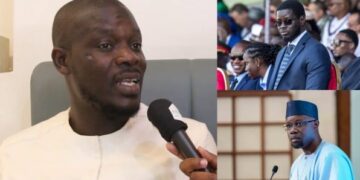 Amdy Faye tacle le gouvernement : « Personne n&rsquo;ose le dire, mais le vrai problème de ce pays, c&rsquo;est… »