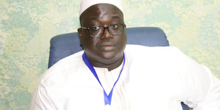 Magal de Touba : Les médias qui mettent en exergue les futilités vont être retirés des accréditations