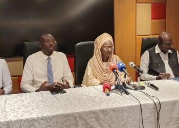 « Plan Sénégal Vision 2050 » : Le Patronat des Femmes d’Affaires et ses partenaires annoncent leur partition