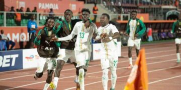 CHAN 2024 : Le Sénégal affrontera l’Ouganda en 1/4 de finale, samedi à Kampala