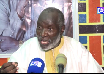 Nécrologie : Décès de l’avocat Me Abdoulaye Babou