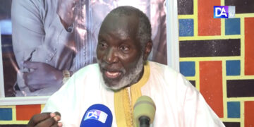 Nécrologie : Décès de l’avocat Me Abdoulaye Babou