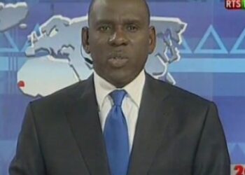 Nécrologie : Décès du journaliste de la RTS Alassane Cissé