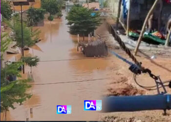 Hivernage à Tambacounda : 5 morts déjà enregistrés !