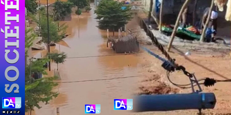 Hivernage à Tambacounda : 5 morts déjà enregistrés !