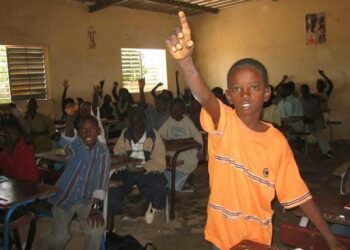 Amélioration du système éducatif : Les huit recommandations de la COSYDEP