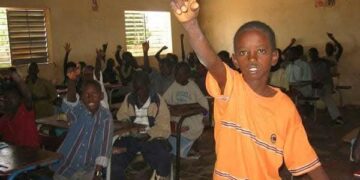 Amélioration du système éducatif : Les huit recommandations de la COSYDEP