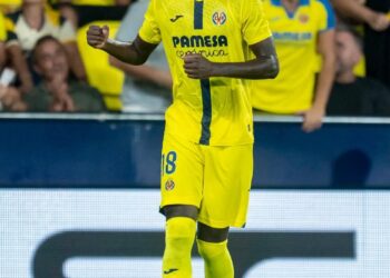 Liga : Pape Gueye buteur, Villareal s’impose face au Real Oviedo (2-0)