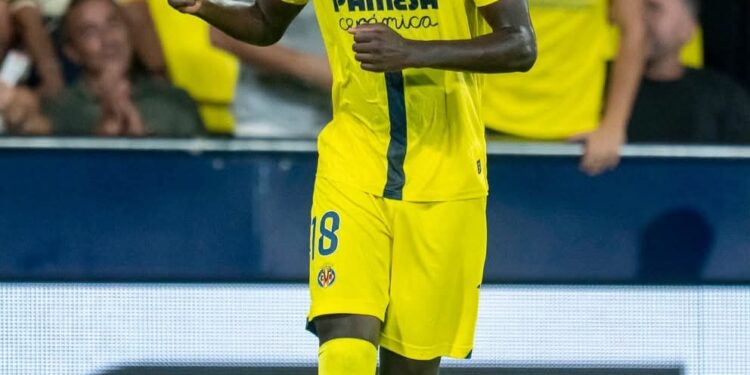 Liga : Pape Gueye buteur, Villareal s&rsquo;impose face au Real Oviedo (2-0)