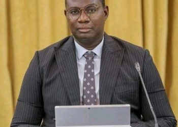 Nomination au ministère de l&rsquo;urbanisme : Balla Moussa Fofana suspecté de favoritisme