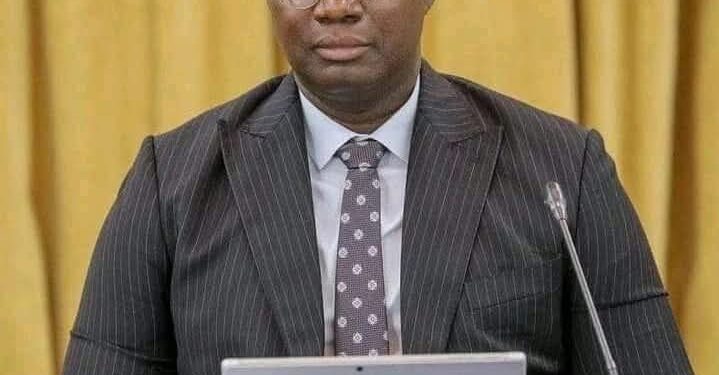 Nomination au ministère de l’urbanisme : Balla Moussa Fofana suspecté de favoritisme