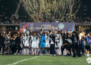 Arabie Saoudite : Al Ahli d’Édouard Mendy remporte la Supercoupe