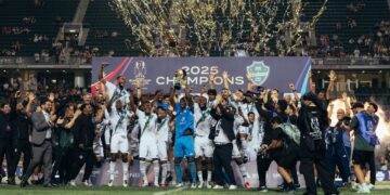 Arabie Saoudite : Al Ahli d’Édouard Mendy remporte la Supercoupe