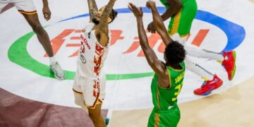 Afrobasket masculin : Le Sénégal bat le Cameroun et s’adjuge la Médaille de bronze