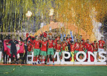 CHAN 2024 : Le Sénégal bat le Madagascar en finale (3-2)