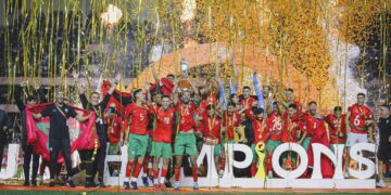 CHAN 2024 : Le Sénégal bat le Madagascar en finale (3-2)