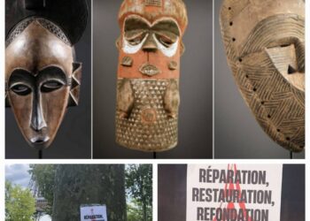 Réveil panafricain à Paris : La bataille pour les réparations coloniales s&rsquo;affiche en grand