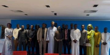 Justice : Signature du protocole d’accord entre le Gouvernement et l’entente SYJUST- UNTJ