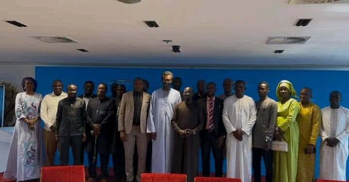 Justice : Signature du protocole d’accord entre le Gouvernement et l’entente SYJUST- UNTJ