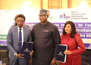 L’AEME et l’ACBEP scellent un partenariat pour l’intégration de l’efficacité énergétique dans la construction des bâtiments et édifices publics