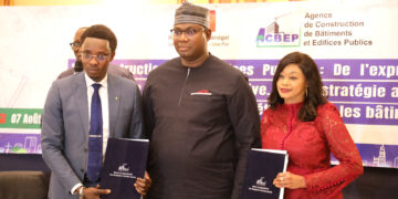 L’AEME et l’ACBEP scellent un partenariat pour l’intégration de l’efficacité énergétique dans la construction des bâtiments et édifices publics