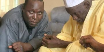 Forte représentation de la communauté mandingue au Magal de Touba : Un témoignage d’unité et de foi