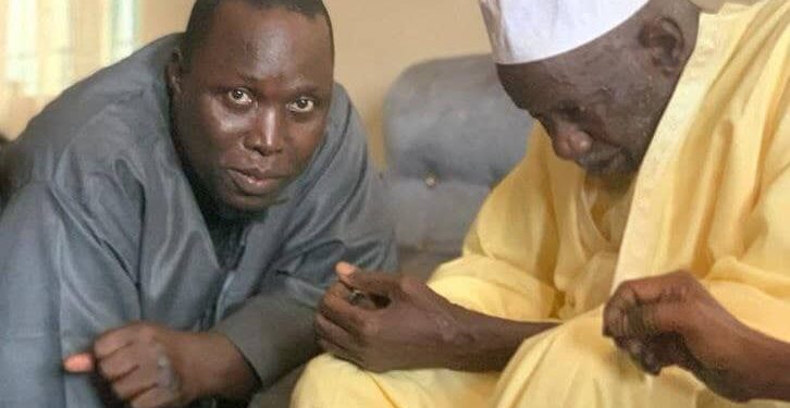 Forte représentation de la communauté mandingue au Magal de Touba : Un témoignage d’unité et de foi