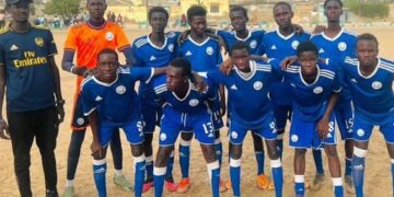 Phases nationales à Ziguinchor : L’AJ Sam sollicite le soutien des autorités de Kaolack