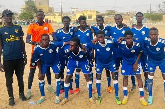 Phases nationales à Ziguinchor : L’AJ Sam sollicite le soutien des autorités de Kaolack