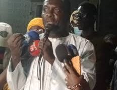 Le Libéralisme Social Sénégalais (LSS) de Kaolack exige la levée du bracelet électronique de Samuel Sarr