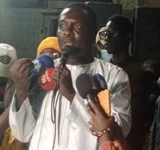 Le Libéralisme Social Sénégalais (LSS) de Kaolack exige la levée du bracelet électronique de Samuel Sarr