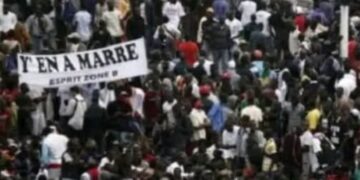 La justice à deux vitesses des manifestes bidon (Dr Abdourahmane Ba Ingénieur Statisticien et Docteur en Management)