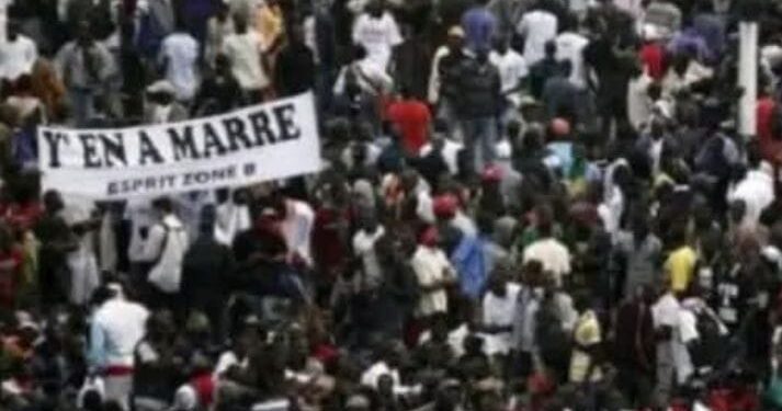 La justice à deux vitesses des manifestes bidon (Dr Abdourahmane Ba Ingénieur Statisticien et Docteur en Management)