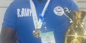 Dans les coulisses d&rsquo;un entraîneur : Serigne Bassirou Biaye, l&rsquo;artisan de l&rsquo;ombre