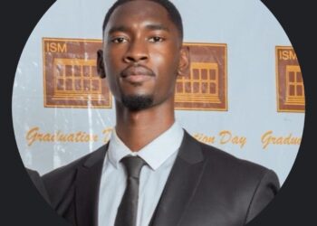 Au revoir cher fils Abdou Aziz Dia Nous nous retrouverons dans l’au-delà