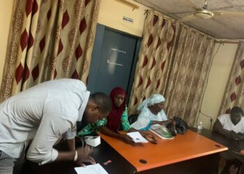 Kaolack 15 cas positifs d&rsquo;épathite identifiés sur les 132 personnes dépistées au mois de juillet 2025