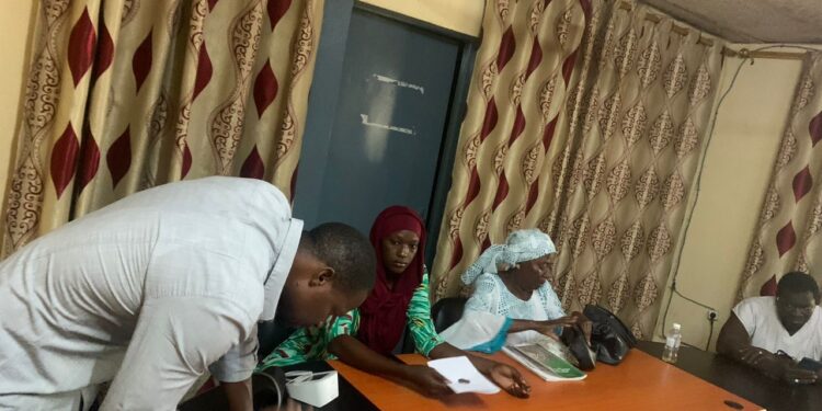 Kaolack 15 cas positifs d’épathite identifiés sur les 132 personnes dépistées au mois de juillet 2025