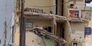 Médina Baye : Effondrement des bâtiments le DG ACBEP annonce des solutions