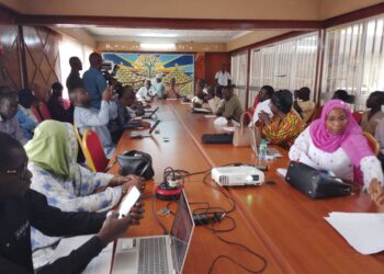 Maouloud 2025 : Le ministère de la Santé et de l’Action sociale salut les dispositifs mis en place pour le Gamou à Kaolack