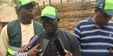 Gamou Médina Baye : La SONAGED met en place un important dispositif, 200 agents et un arsenal logistique