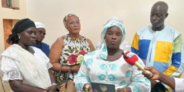 Dérives politiques à Kaolack : Mouvements politiques et citoyens montent au créneau