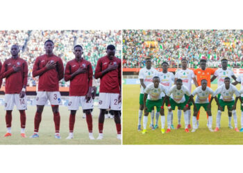 Compétitions africaines : Jaraaf et Génération Foot connaissent leurs adversaires