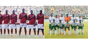 Compétitions africaines : Jaraaf et Génération Foot connaissent leurs adversaires