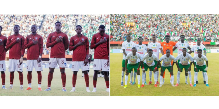 Compétitions africaines : Jaraaf et Génération Foot connaissent leurs adversaires