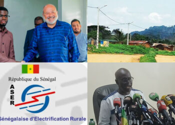 Affaire ASER – AEE POWER EPC : TAS denonce un détournement de 37 milliards de FCFA