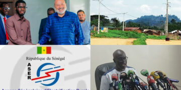 Affaire ASER – AEE POWER EPC : TAS denonce un détournement de 37 milliards de FCFA