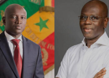 AFFAIRE ARCELOR MITTAL : Aly Ngouille Ndiaye et Birima Mangara convoqués