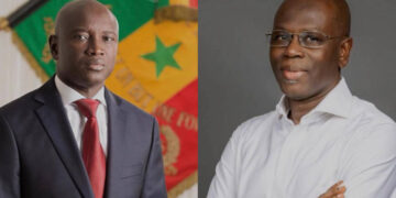 AFFAIRE ARCELOR MITTAL : Aly Ngouille Ndiaye et Birima Mangara convoqués