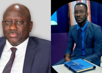 BASSIROU GUEYE, Président de l&rsquo;Ofnac nous doit deux rapports (pour les années 2023 et 2024) avant son départ